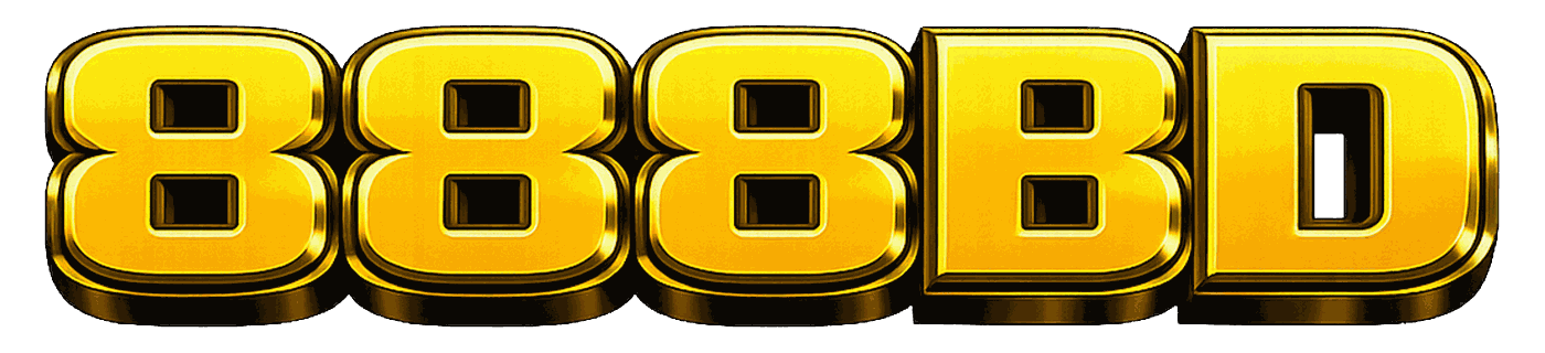 888bd Logo